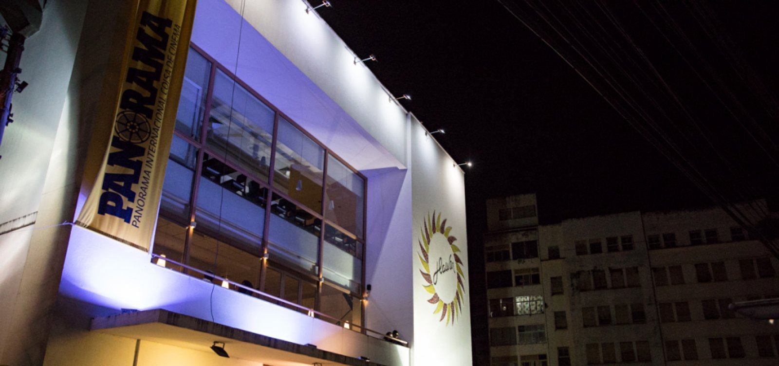 Grupo Metha encerra parceria com Cine Glauber Rocha, em Salvador