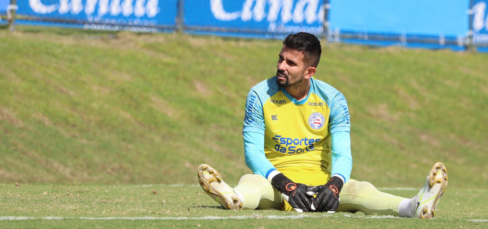 Craque do jogo, Marcos Felipe exalta triunfo sobre o Palmeiras e fim do  tabu: A confiança volta