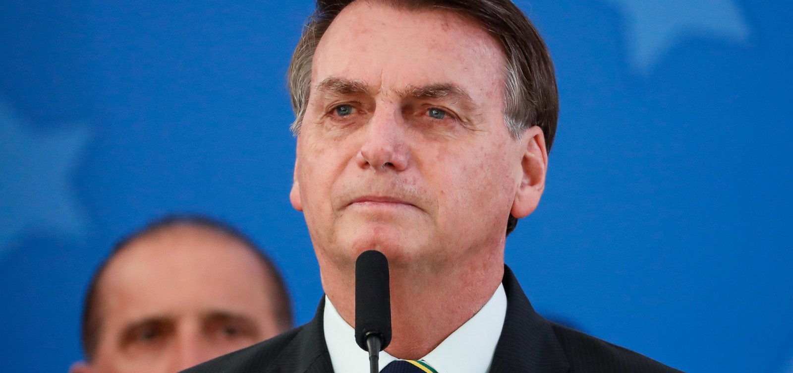 Bolsonaro diz esperar pedido de vista no TSE sobre julgamento que pode torná-lo inelegível 