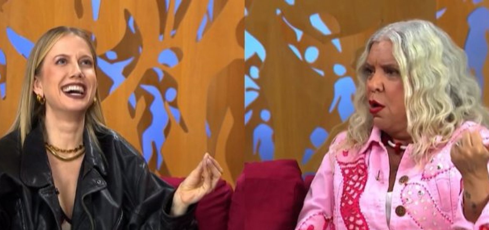 Gabriela Prioli é criticada por defender outros ritmos em festas juninas: "O que é São João tradicional?"