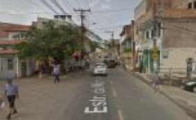 Após discussão, idosa e companheiro são encontrados enforcados dentro de casa