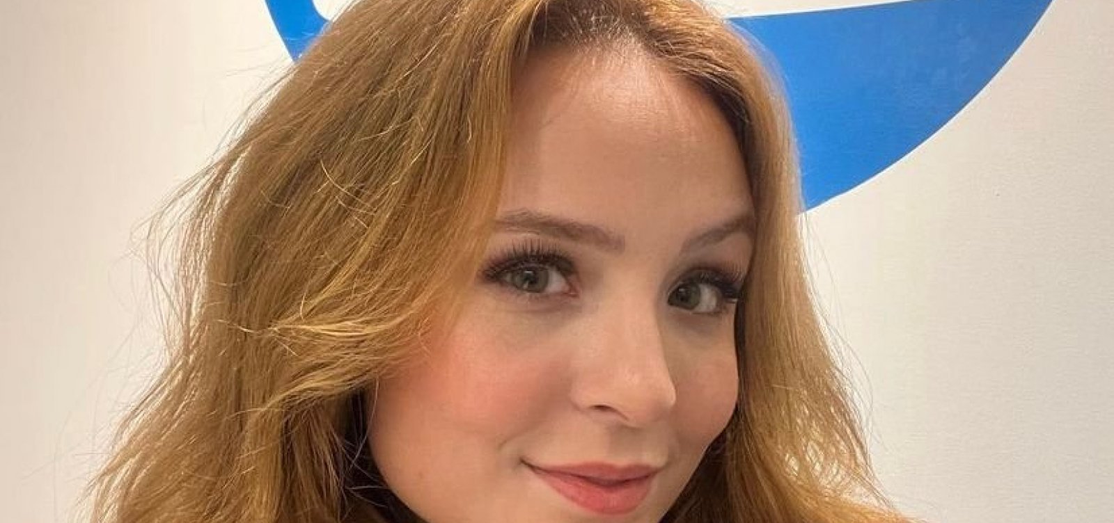 Larissa Manoela não renova com a TV Globo