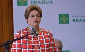 Em rede social, Dilma fala sobre manifestações e faz apelo por paz e democracia
