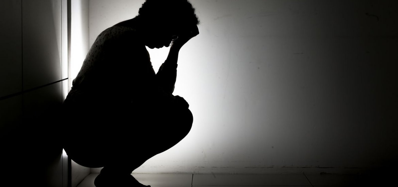 75% dos empregados apresentam problemas como depressão e ansiedade