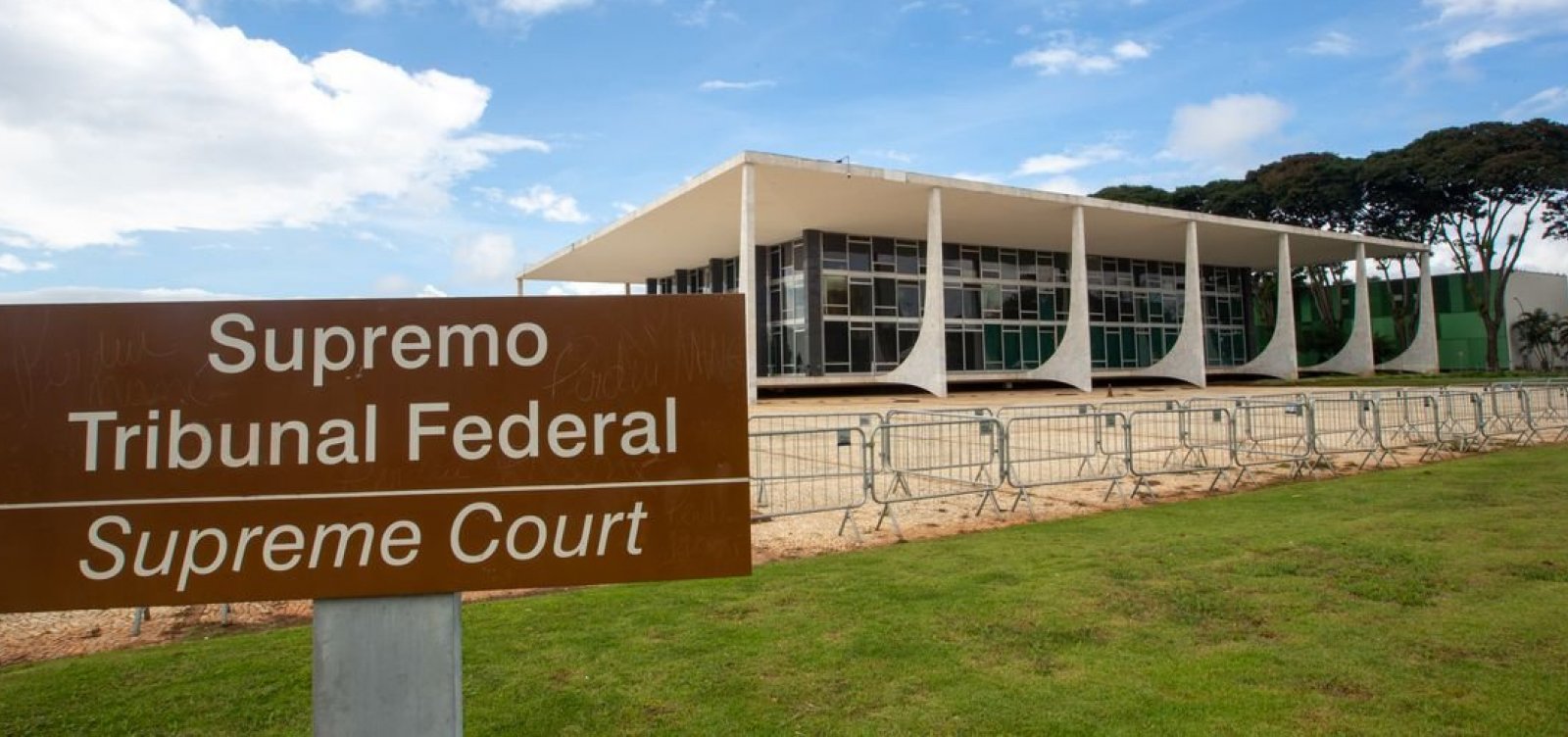 STF decide que indenização por danos morais pode ultrapassar limite estabelecido pela CLT