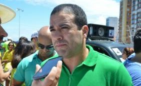 Bruno Reis diz que país alcançou a "calamidade pública e precisa virar a página"