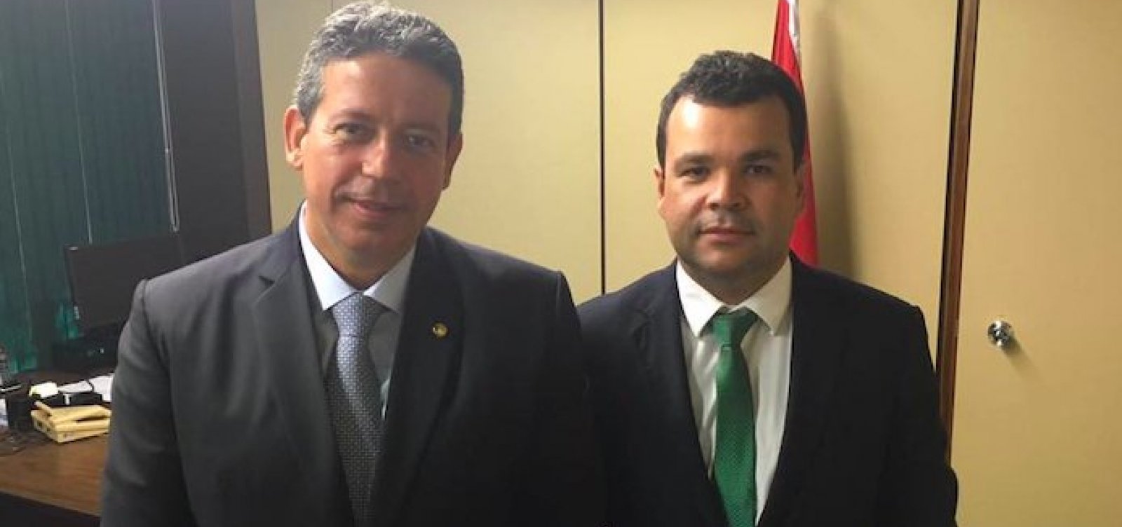 Investigados pela PF, assessor de Lira e sócio de fornecedora de kits de robótica se reuniam na sede do FNDE