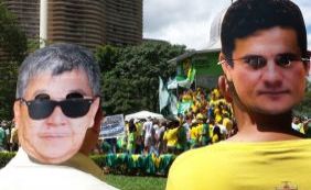 Fortaleza tem carreata em apoio a Lula e BH enfatiza Lava Jato; veja 