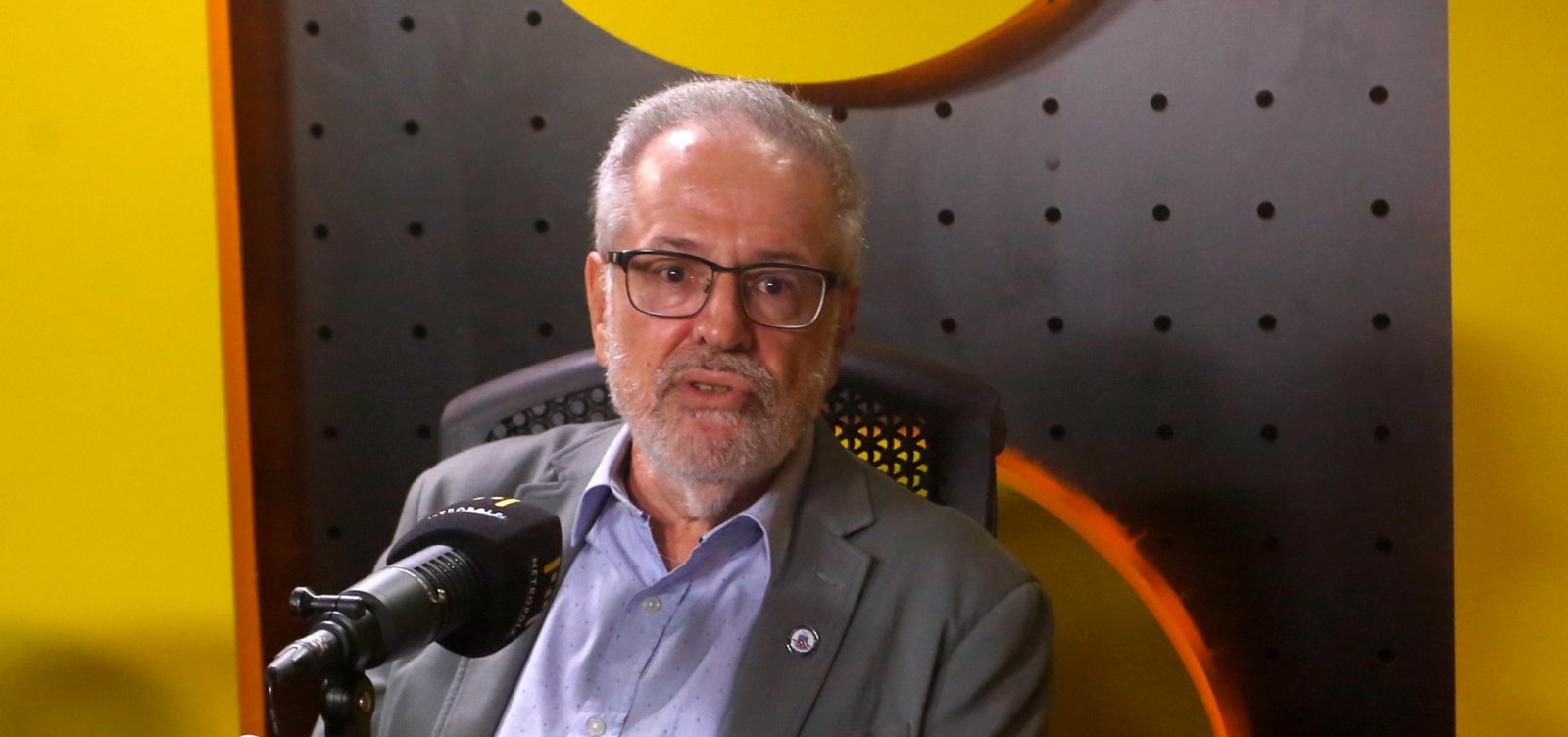 Falta de reconhecimento nacional ao 2 de Julho se deve à invisibilização do Nordeste, diz pesquisador Manoel Netto