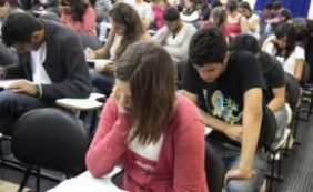 Inscrições do Enem começam no próximo dia 25, afirma ministro