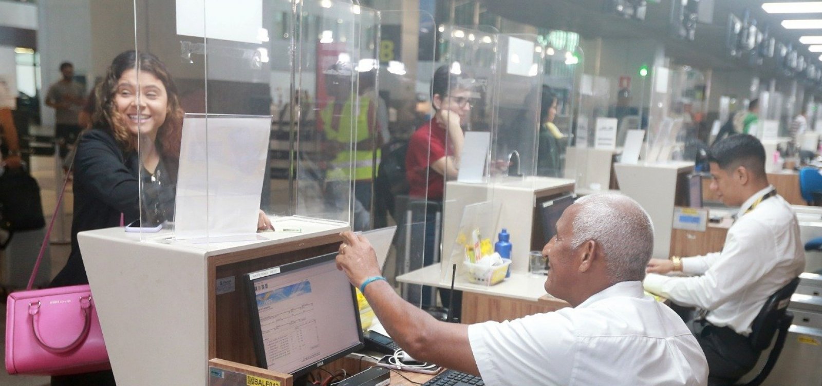 Novo voo Salvador-Guanambi entra em operação nesta segunda-feira