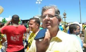 Jutahy diz que Lula será condenado e apoia impeachment de Dilma: "Tem meu voto"
