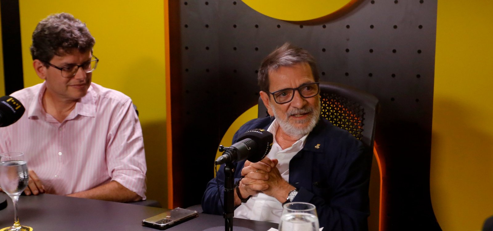 Reitor da Ufba diz que garantir assistência estudantil virou o maior desafio das universidades