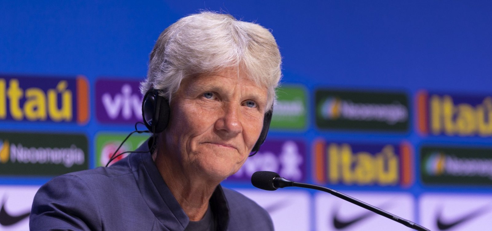 Pia Sundhage anuncia convocação da seleção brasileira para a Copa do Mundo  Feminina 2023; veja nomes