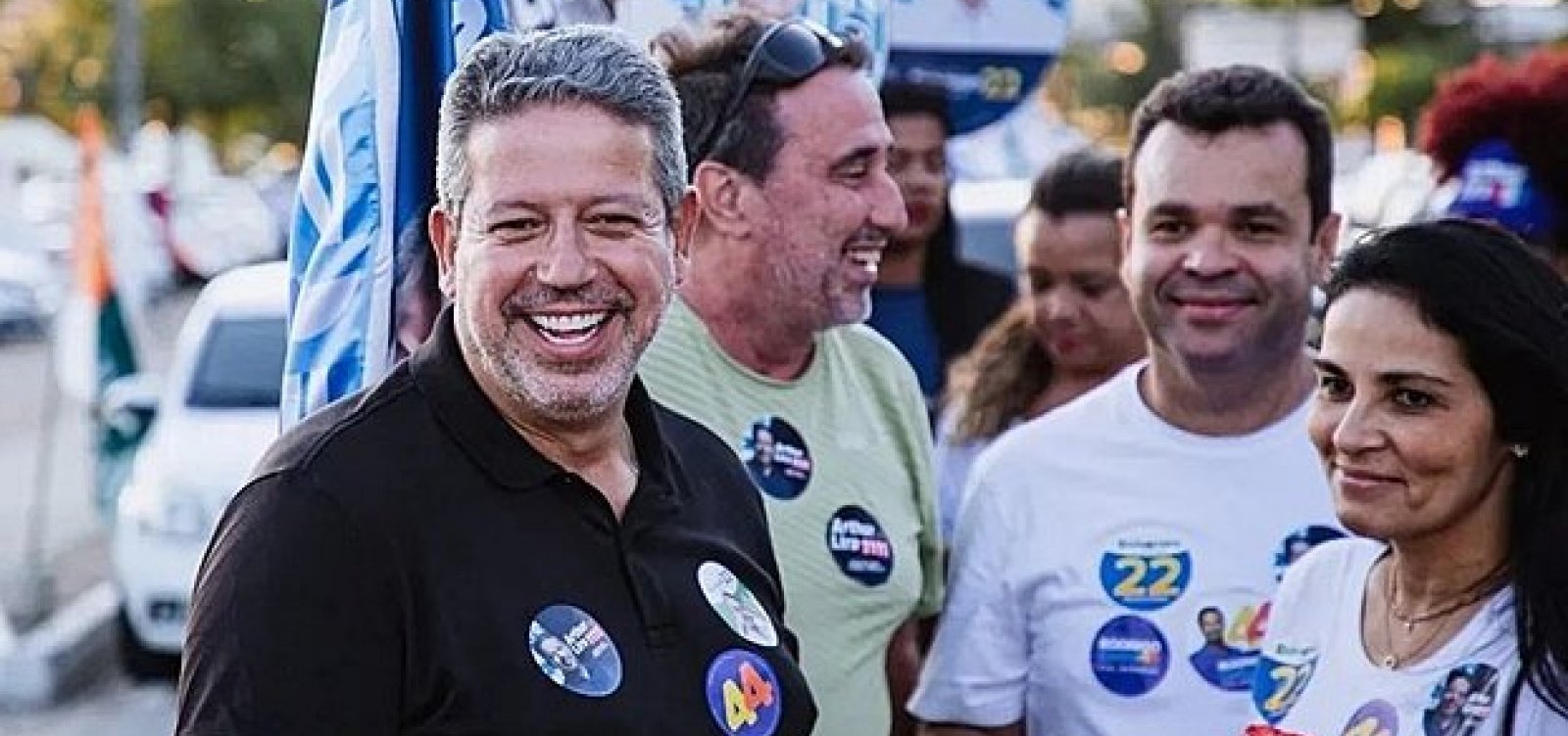 De bebidas alcoólicas a compra de chuveiro, assessor alvo da PF realizou diversos pagamentos de Arthur Lira