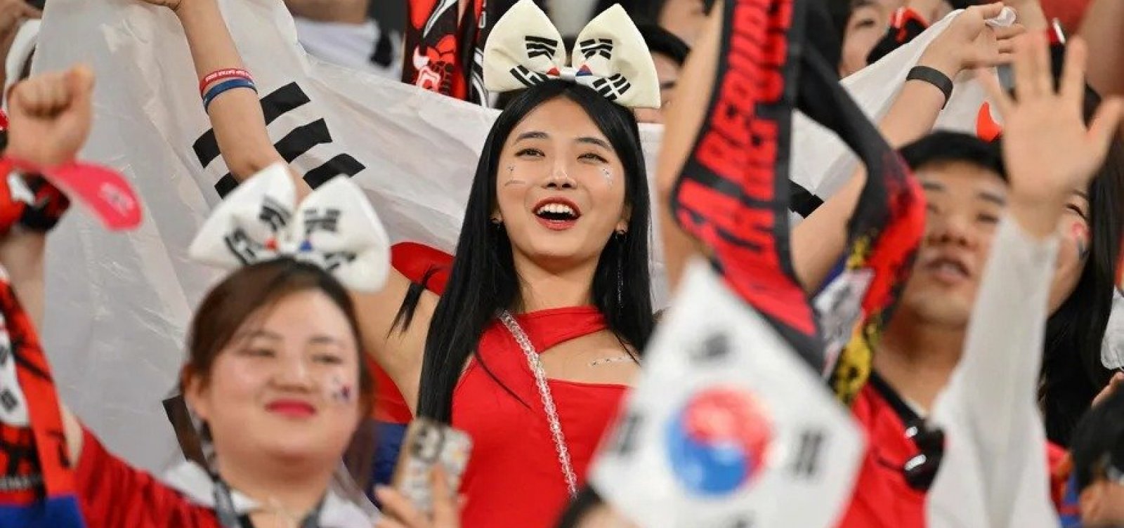 Mudança em contagem de idade deixa sul-coreanos pelo menos um ano mais jovens