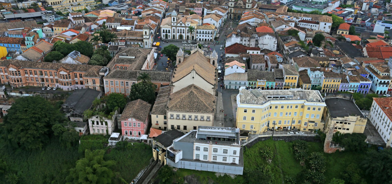 Bahia se mantém como 4º estado mais populoso do Brasil, aponta Ibge