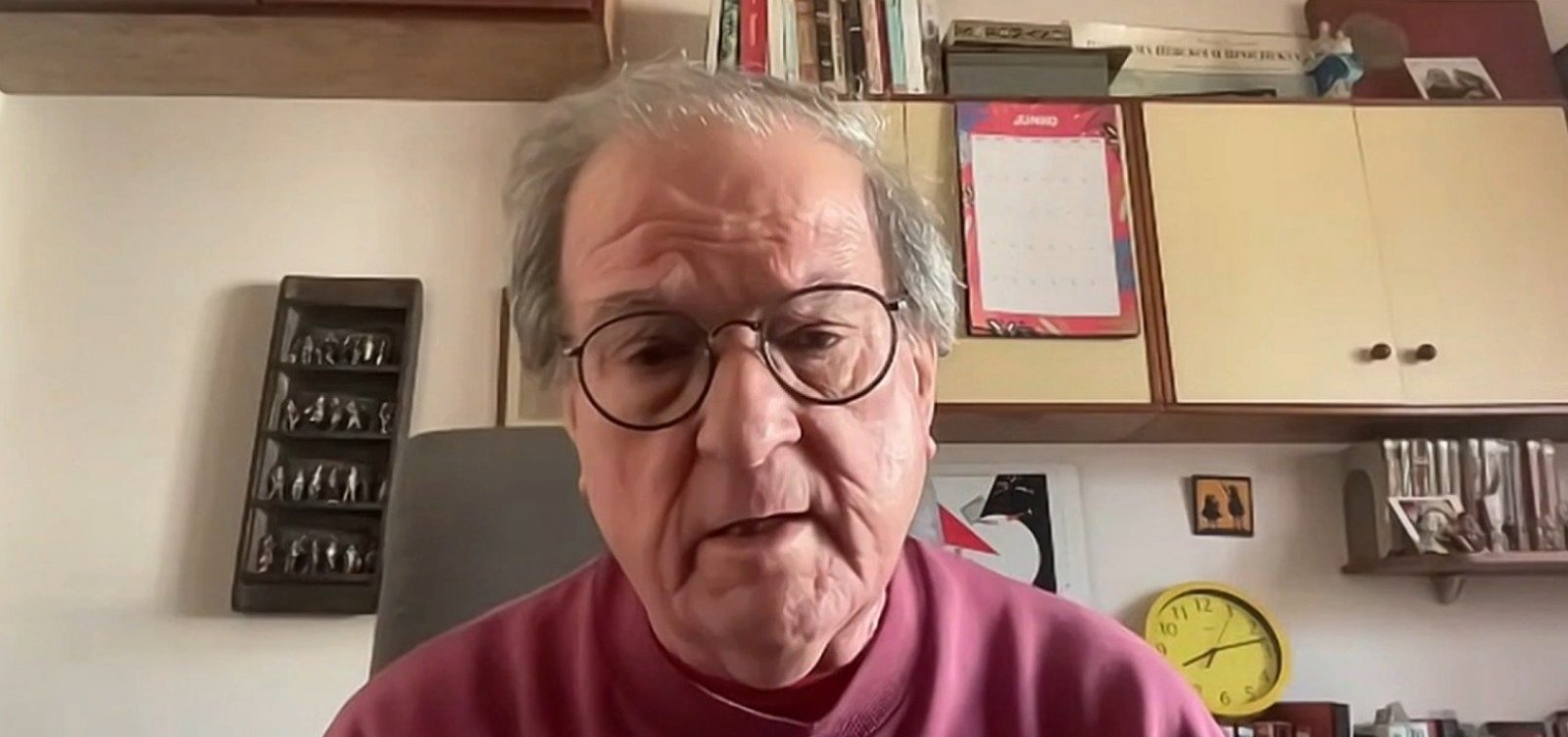 Historiador avalia facilidade com que grupo mercenário avançou sobre a Rússia: "Impressionante"