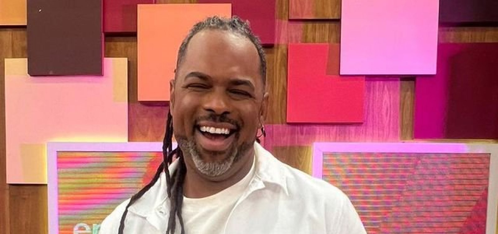 Manoel Soares é demitido da TV Globo