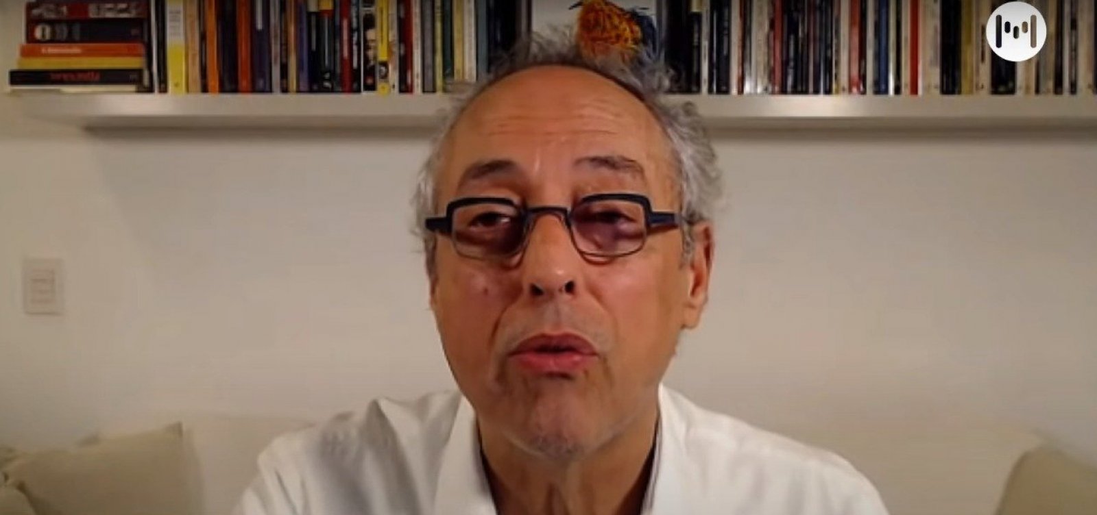 Há um temor por parte do governo Lula de dominar os militares, avalia Bob Fernandes