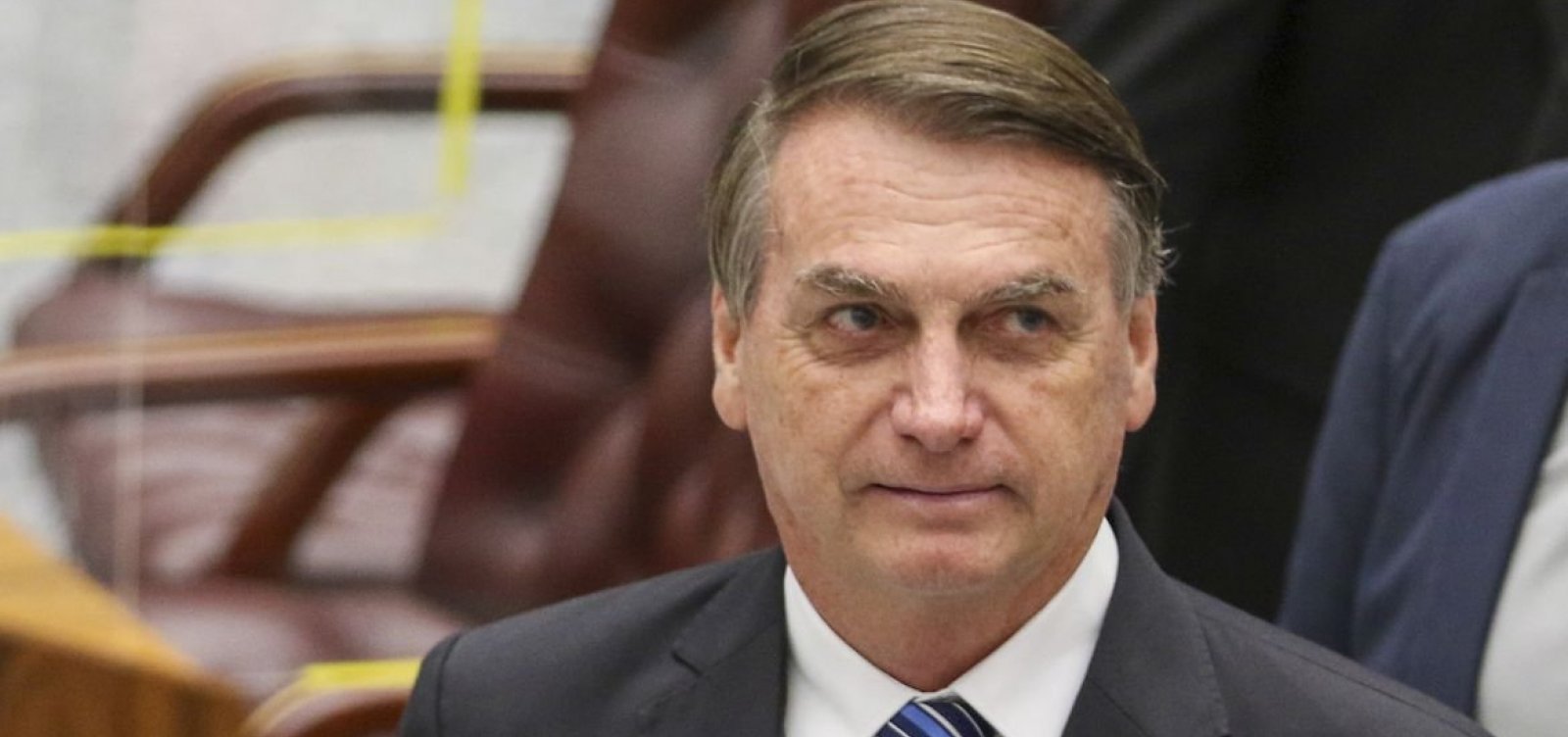 Aliados de Bolsonaro se solidarizam com ex-presidente e classificam julgamento como “político”