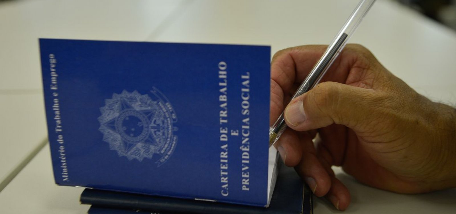 Bahia é o estado nordestino que mais gerou empregos formais em maio de 2023 