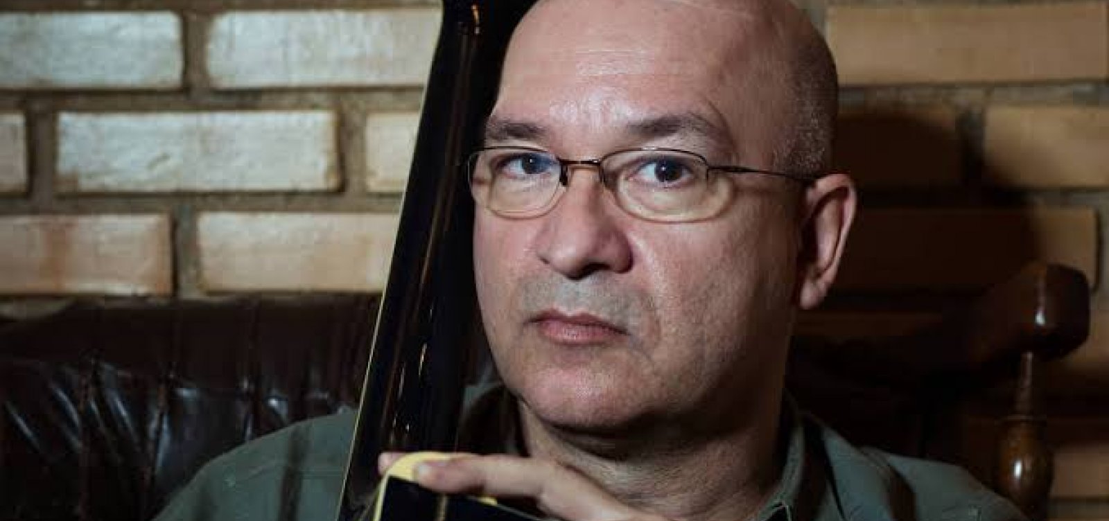 Paralamas do Sucesso cancela shows após Herbert Vianna ser internado com pneumonia