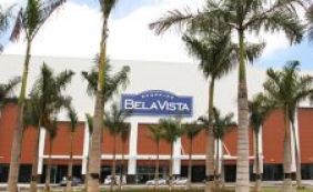 Tentativa de assalto a joalheria gera pânico no Shopping Bela Vista