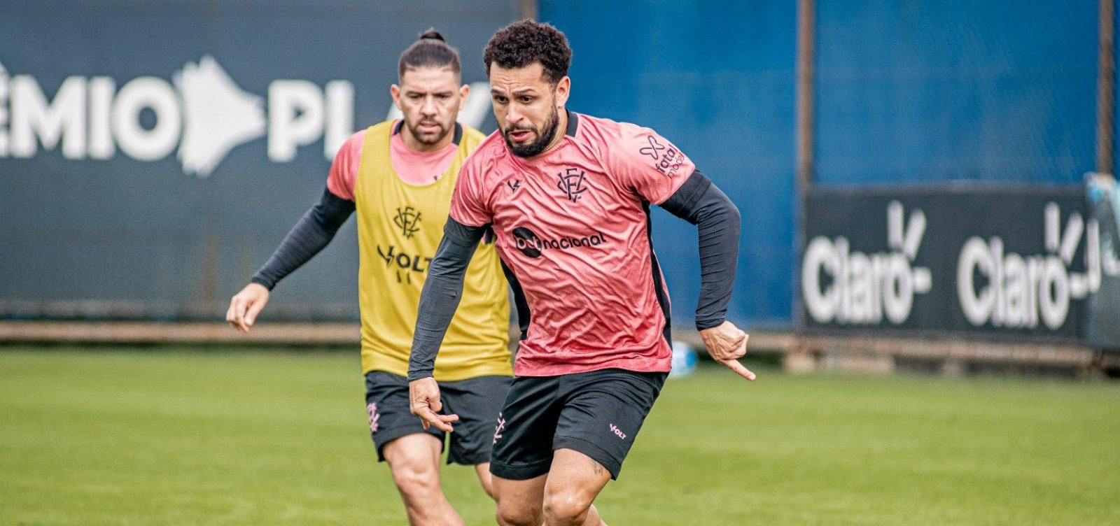 Vitória enfrenta o Juventude neste domingo para emplacar sequência positiva na Série B