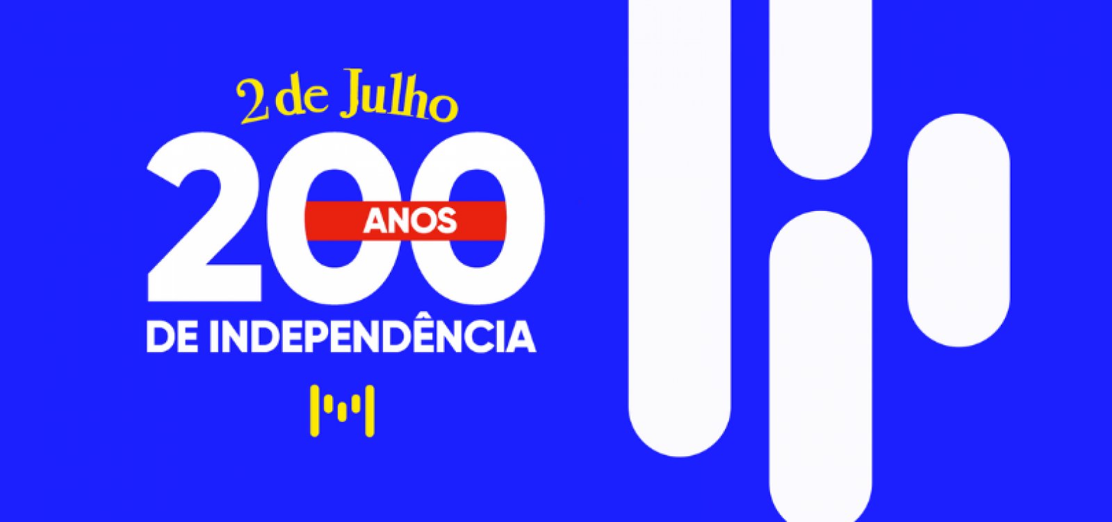 Metropole faz cobertura especial do bicentenário do 2 de Julho