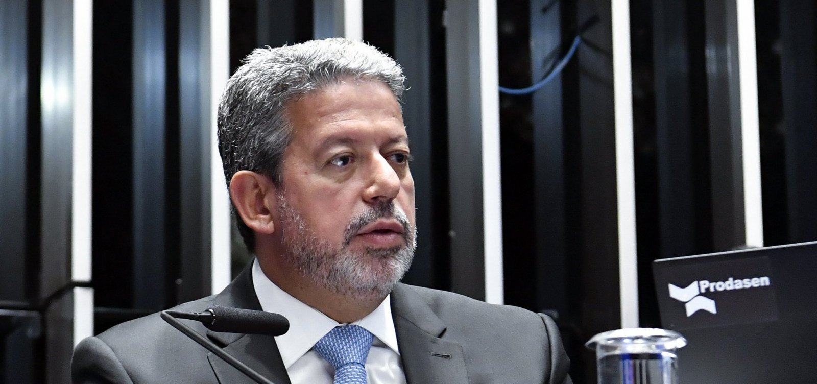 Lira começa análise da reforma tributária nesta segunda e estima data de votação: "Não passa de sexta"