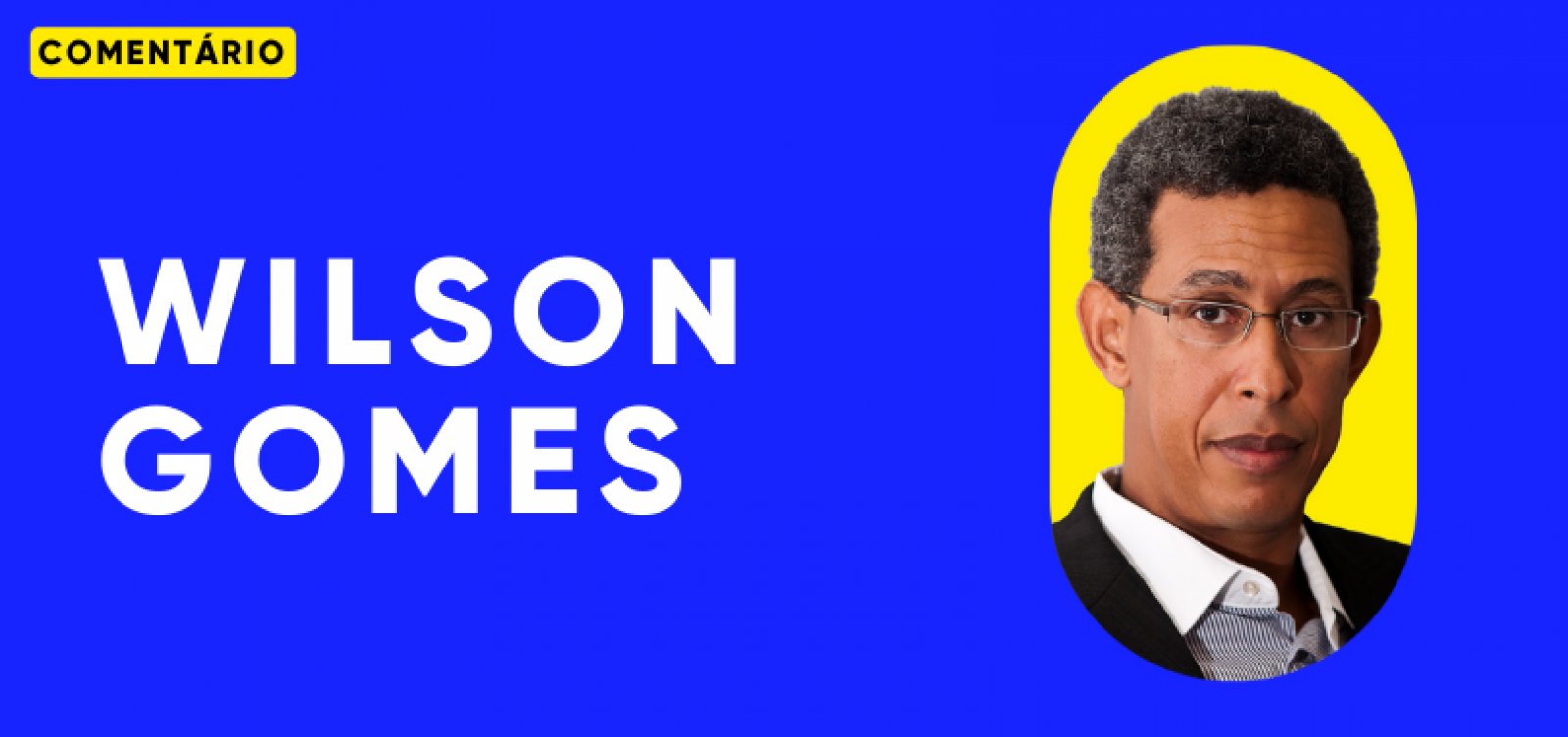 Wilson Gomes - O foro de São Paulo, o PT e a democracia