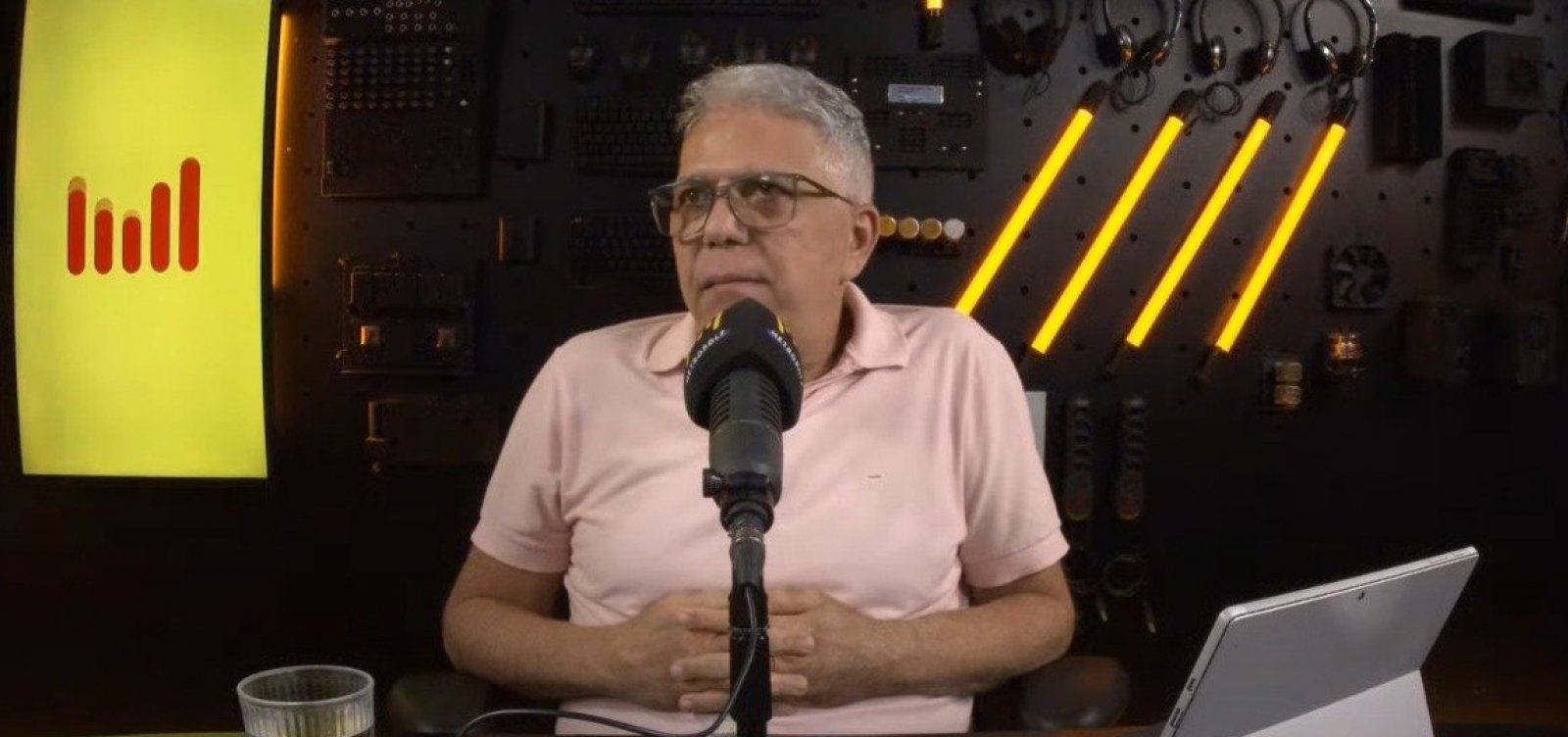 Medrado questiona falta de diversidade religiosa na solenidade do 2 de Julho