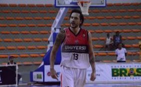NBB: Universo//Vitória precisa vencer dois dos últimos três jogos para avançar