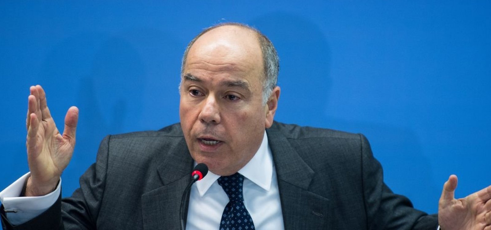 Brasil apresentará contraproposta às exigências ambientais da UE em breve, diz ministro