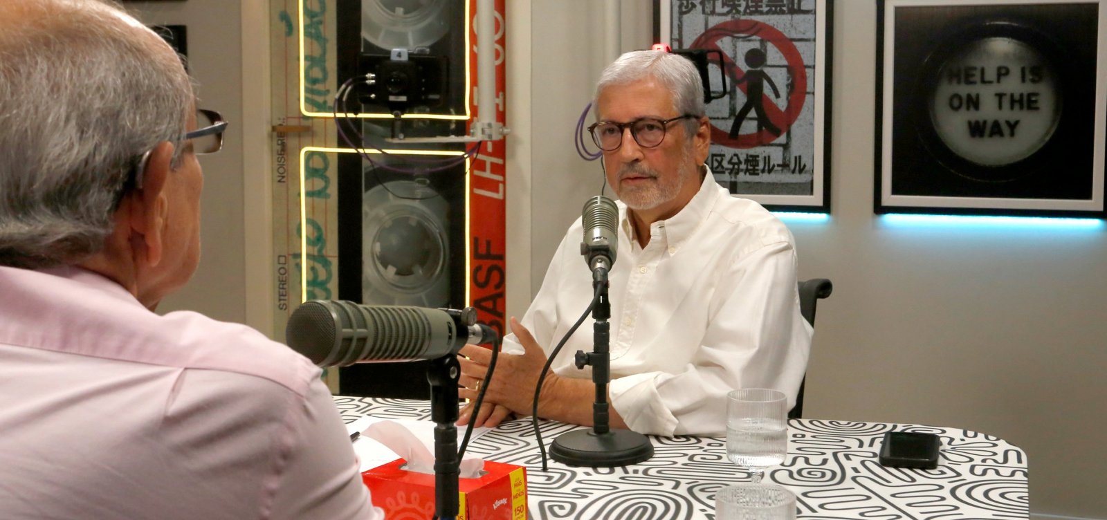 Imbassahy diz que 'Revolta do Buzu' e editorial no Correio da Bahia causaram rompimento com ACM: “Fiquei muito sentido”