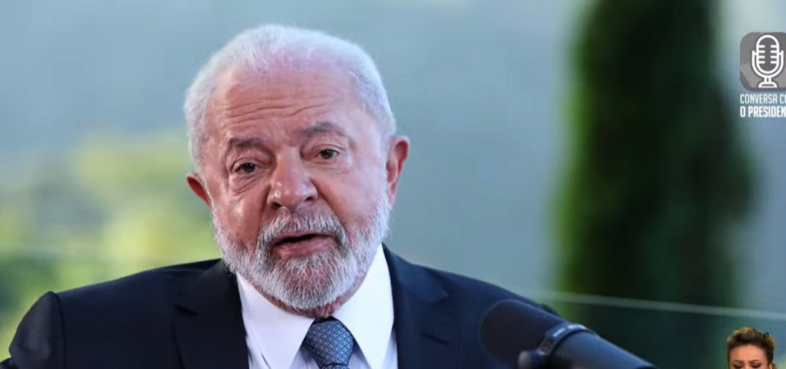 Lula defende que redes sociais têm deixado cidadãos cada vez com "mais raiva e insuportáveis"