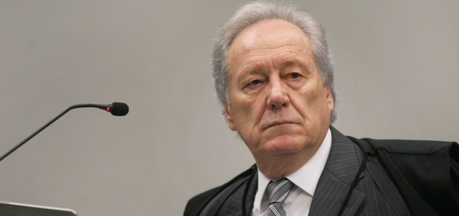 Lewandowski é nomeado para cargo de árbitro do Tribunal Permanente de Revisão do Mercosul