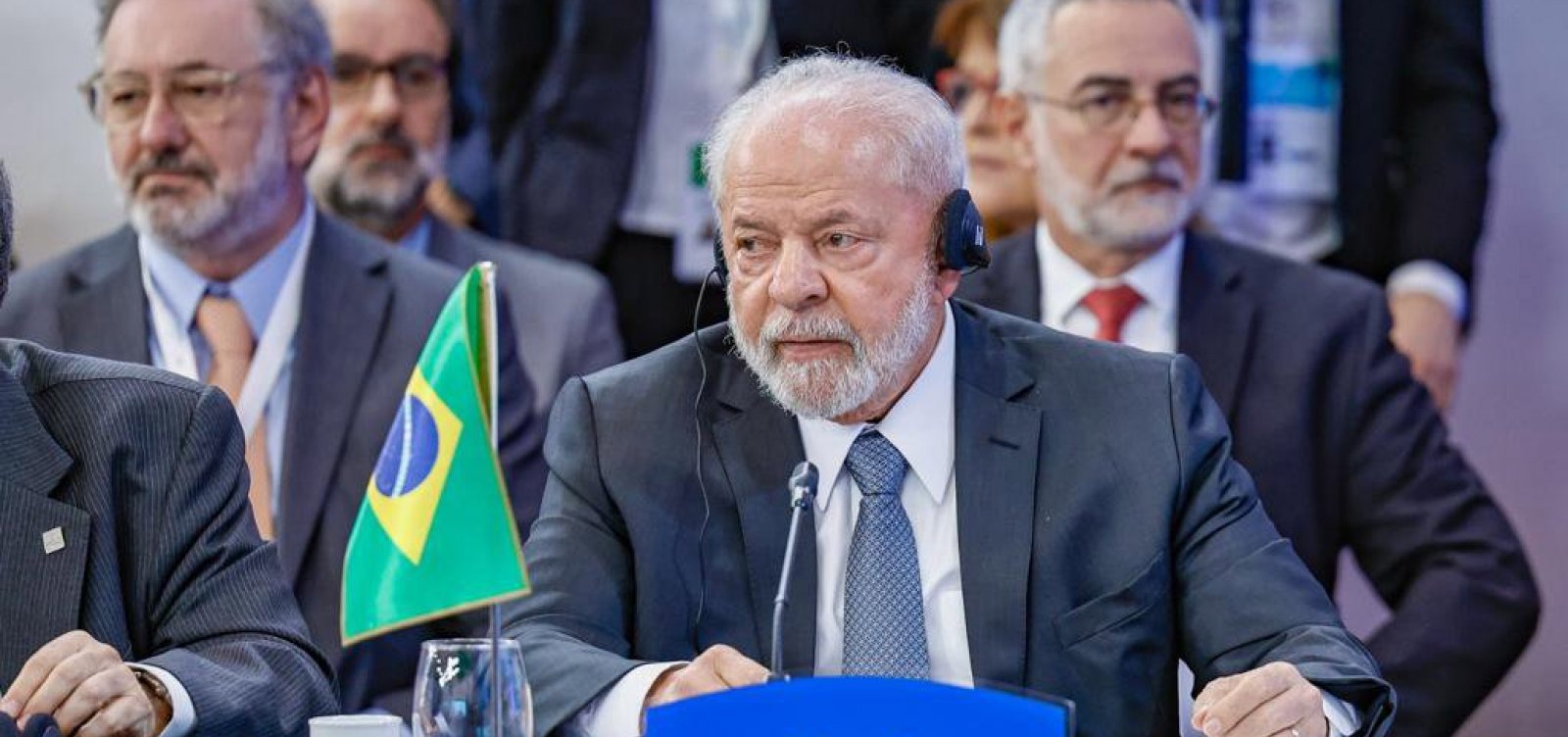 Exigências feitas pela União Europeia são inaceitáveis, diz Lula em cúpula do Mercosul