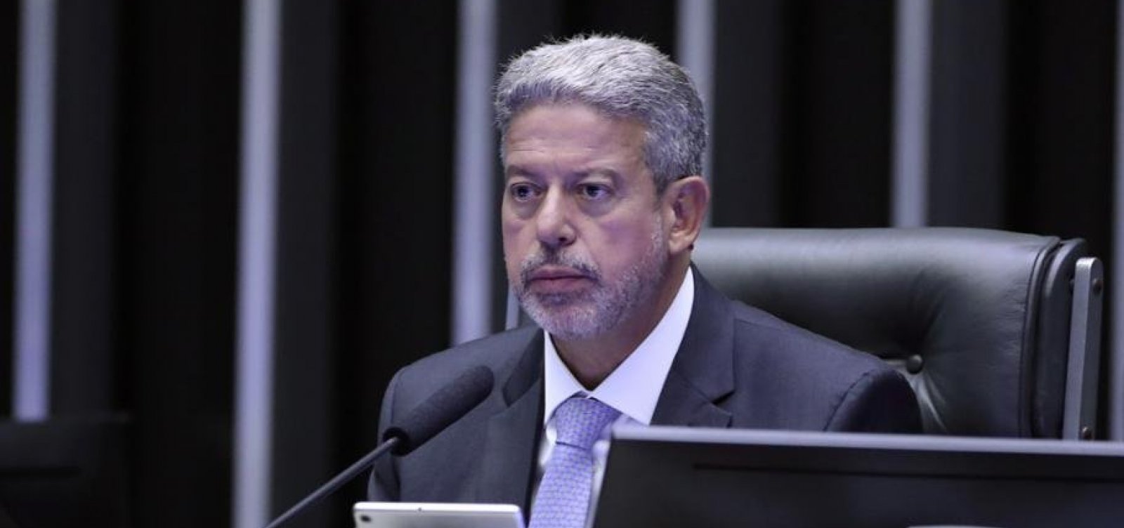 Lira reitera urgência em votação da reforma tributária: "Em busca de um consenso para votar até sexta-feira"