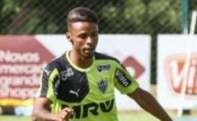 Após perder o BA x VI, diretor do Bahia confirma chegada de atacante