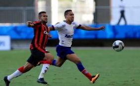 Pós BA x VI: Rubro-negros ganham folga e tricolores focam na Copa do Brasil