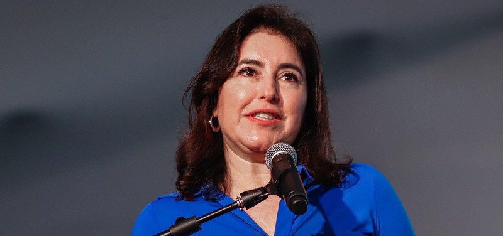 Tebet diz que adiamento da votação do arcabouço não resultará em “problemas na elaboração do orçamento"