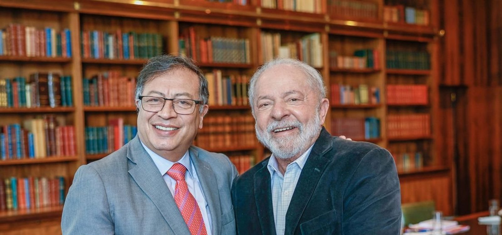 Lula vai à Colômbia para participar de reunião técnico-científica sobre Amazônia