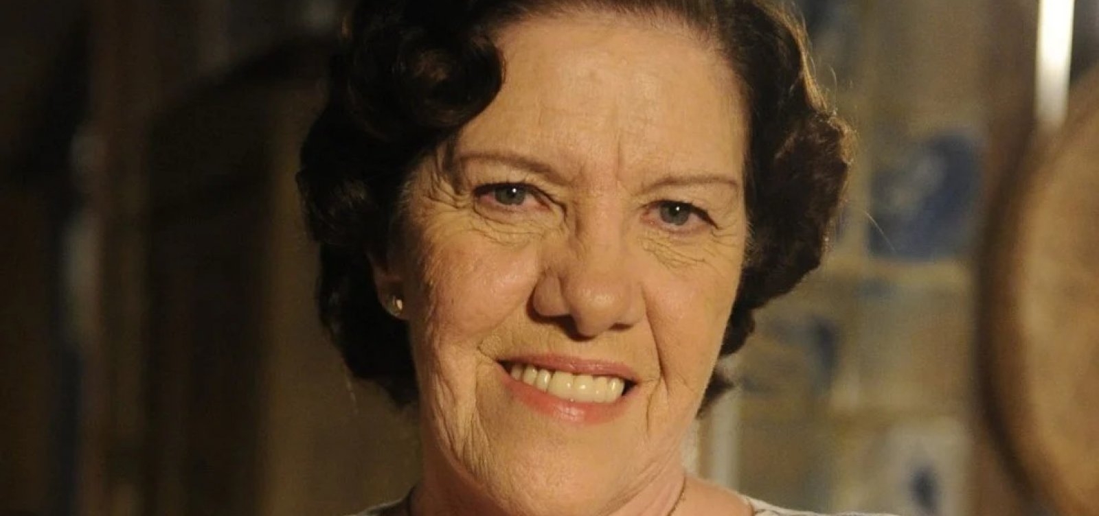 Aos 78 anos, morre a atriz Neusa Maria Faro