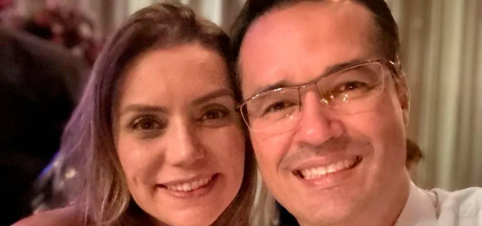 Dallagnol quer tentar emplacar candidatura da esposa à prefeitura de Curitiba em 2024