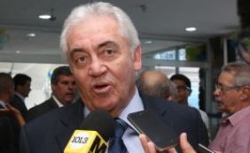 Otto sobre eleições em Salvador: "Edvaldo pode ser o candidato do PSD"