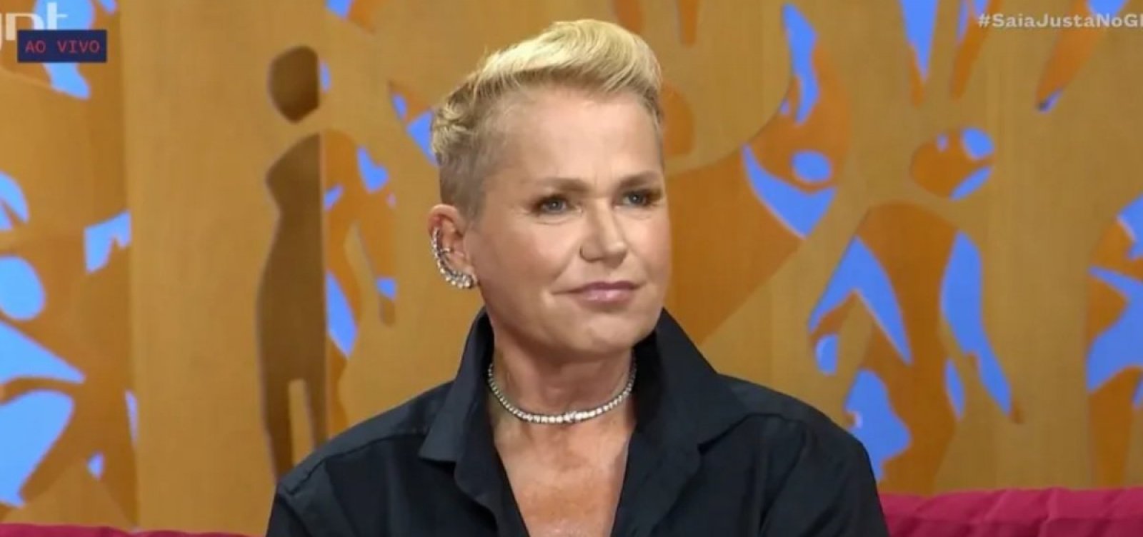 Xuxa Tem Reencontro Com Marlene Mattos Ap S Anos Metro