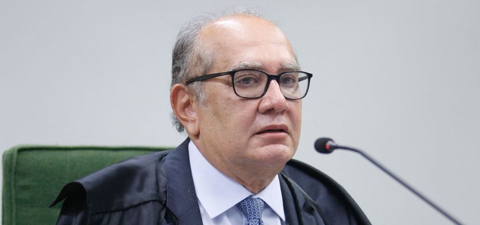 Mendes decide desarquivar investigação sobre irregularidades do governo Bolsonaro na pandemia