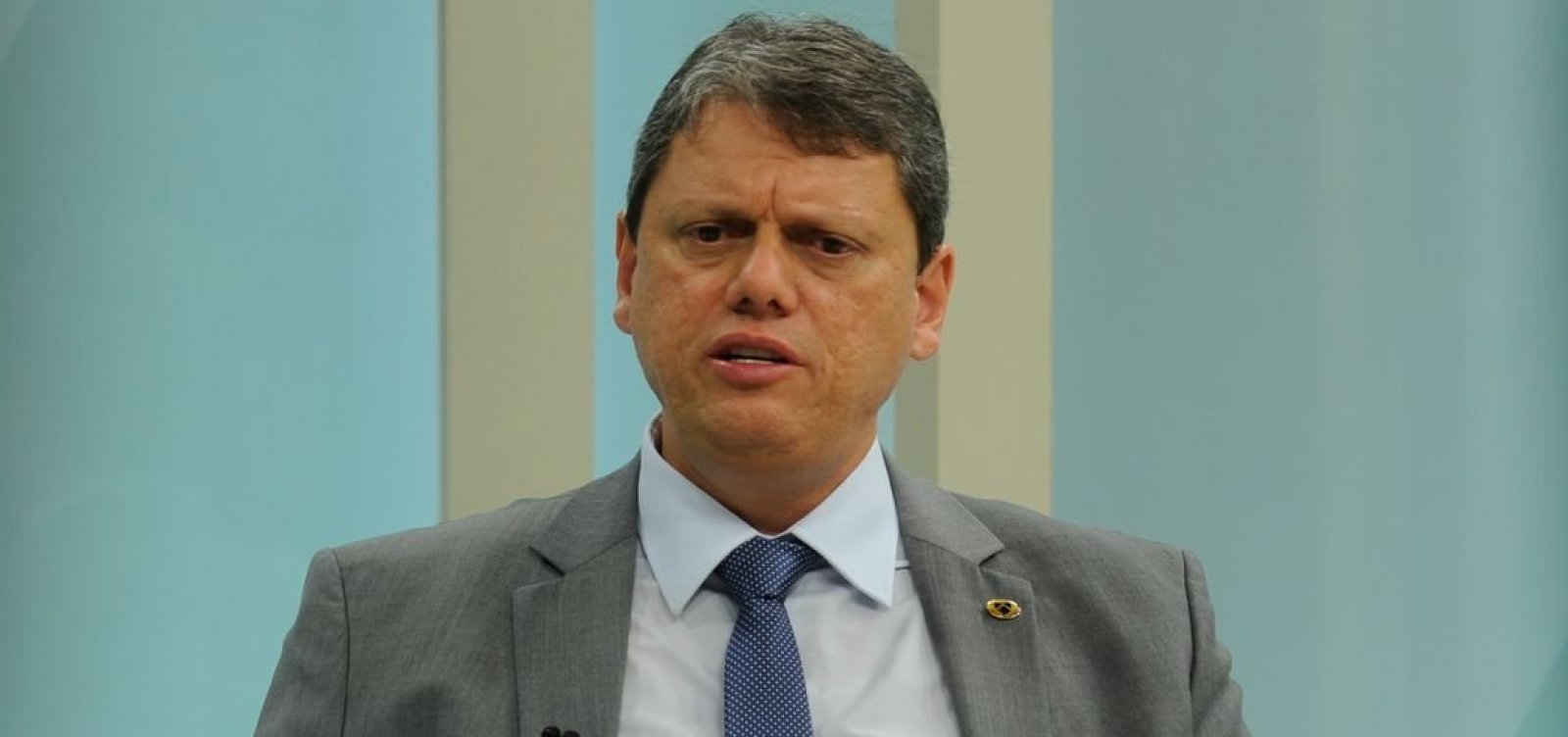 Republicanos consulta Tarcísio sobre possível entrada de um nome do partido no governo Lula